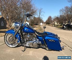 2007 Harley-Davidson Touring