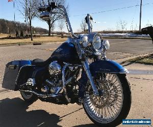 2007 Harley-Davidson Touring