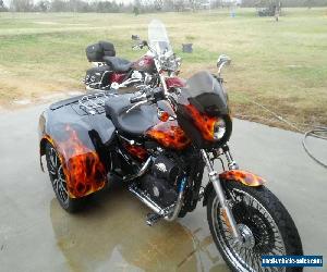 2002 Harley-Davidson Other for Sale
