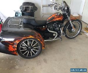 2002 Harley-Davidson Other