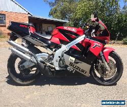 SUZUKI RGV 250 VJ22 for Sale