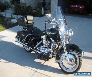 2003 Harley-Davidson Touring