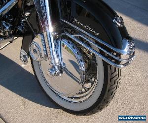 2003 Harley-Davidson Touring