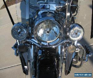 2003 Harley-Davidson Touring