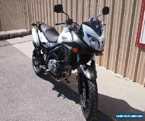 2014 Suzuki Other