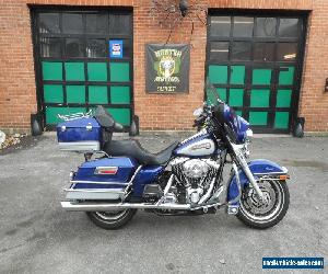 2006 Harley-Davidson Touring