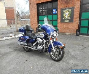 2006 Harley-Davidson Touring