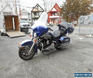 2006 Harley-Davidson Touring