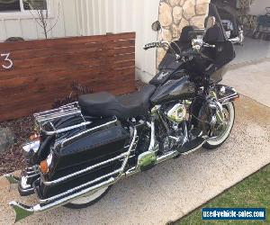 1981 Harley-Davidson Touring