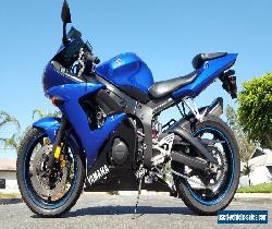 2009 Yamaha YZF-R for Sale