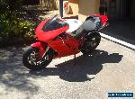 Ducati for Sale