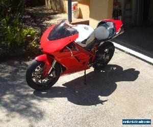 Ducati