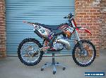 KTM 150SX 2010 for Sale