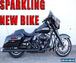 2014 Harley-Davidson Touring