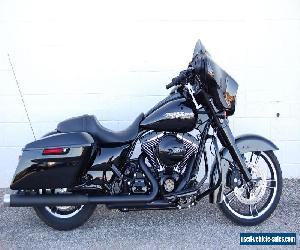 2014 Harley-Davidson Touring