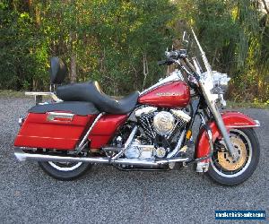 1997 Harley-Davidson Touring