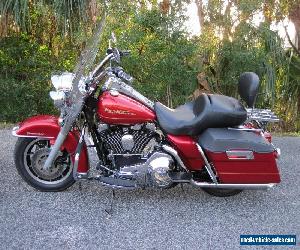 1997 Harley-Davidson Touring