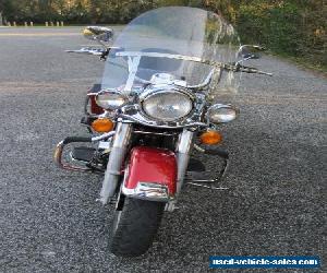 1997 Harley-Davidson Touring