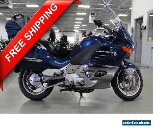 2007 BMW K-Series