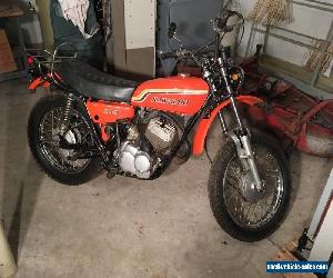 1972 Kawasaki Other for Sale