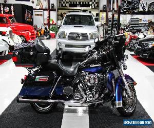 2010 Harley-Davidson Touring