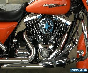 2007 Harley-Davidson Touring