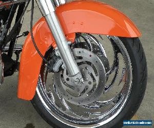 2007 Harley-Davidson Touring