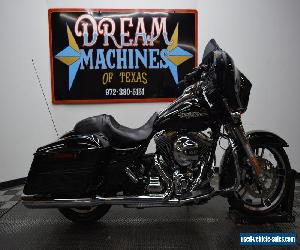 2015 Harley-Davidson Touring 2015 FLHX Street Glide *Cruise, 103" *We Finance*