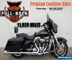 2009 Harley-Davidson Touring