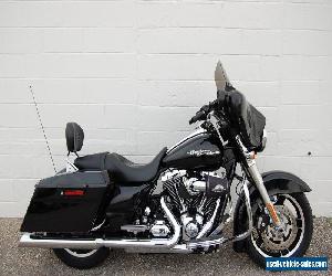 2009 Harley-Davidson Touring