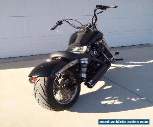 2007 Harley-Davidson Dyna