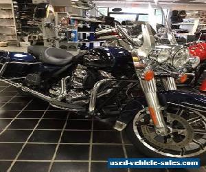 2014 Harley-Davidson Touring