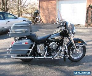 1976 Harley-Davidson Touring