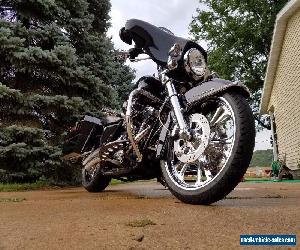 2007 Harley-Davidson Touring