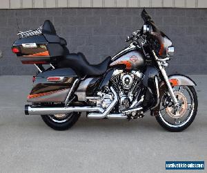 2016 Harley-Davidson Touring