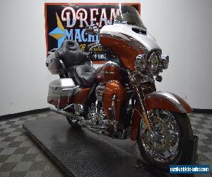 2014 Harley-Davidson Touring for Sale