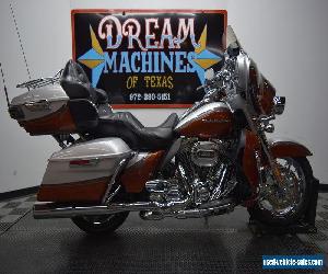 2014 Harley-Davidson Touring