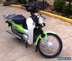 Honda  Postie Bike for Sale