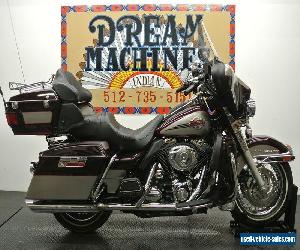 2007 Harley-Davidson Touring 2007 FLHTCU Ultra Classic Electra Glide *We Ship