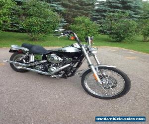 2003 Harley-Davidson Dyna