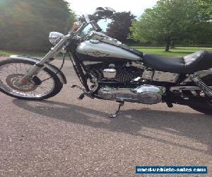 2003 Harley-Davidson Dyna