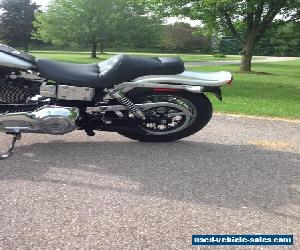 2003 Harley-Davidson Dyna