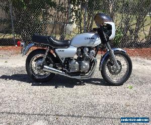 1980 Honda CB