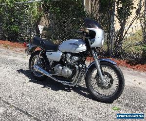 1980 Honda CB