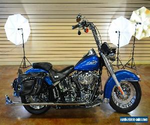 2008 Harley-Davidson Softail