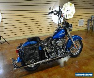 2008 Harley-Davidson Softail