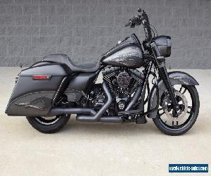 2015 Harley-Davidson Touring