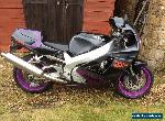 Yamaha 1993 YZF750R, original, barn find for Sale