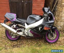 Yamaha 1993 YZF750R, original, barn find for Sale