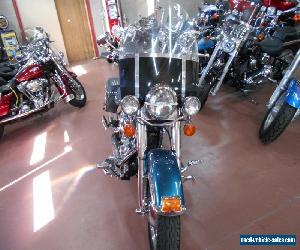 2004 Harley-Davidson Softail